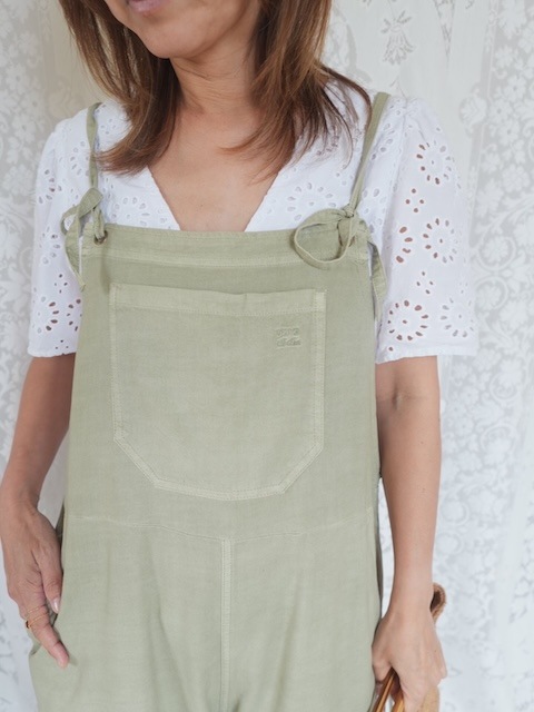 ＜vintage＞cotton tops①