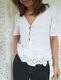 ＜vintage＞cotton tops①