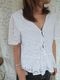 ＜vintage＞cotton tops①
