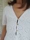 ＜vintage＞cotton tops①