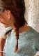 ＜Indian Jewelry＞navajo half hoop pierce