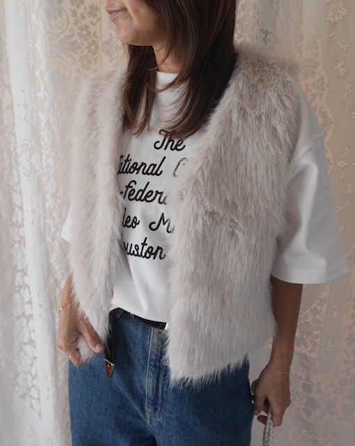 ＜select＞fur best