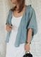 ＜vintage＞cotton onepiece⑤