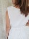 ＜vintage＞cotton onepiece⑤