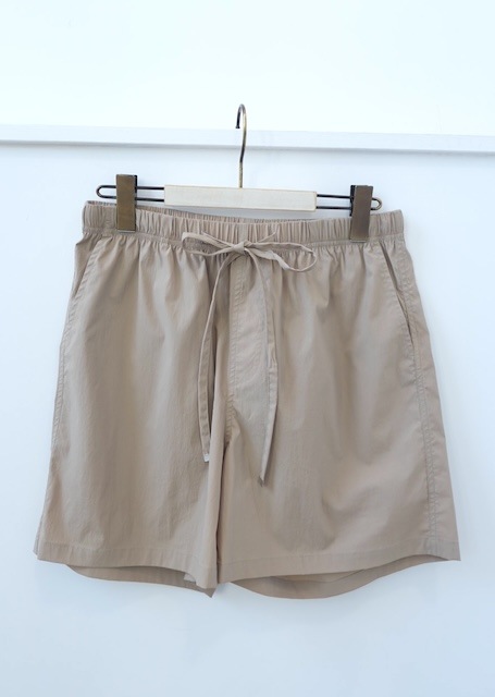 ＜select＞nylon shorts