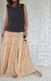 ＜BILLABONG＞floral skirt