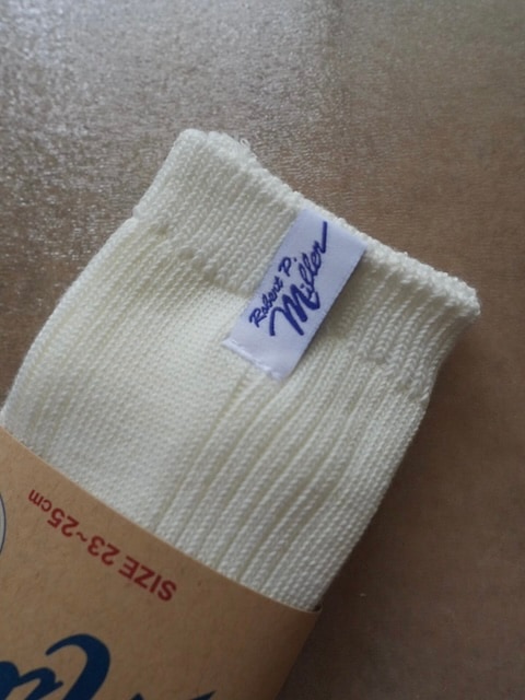 <select>crew socks