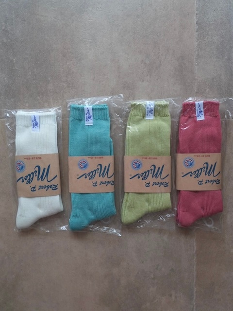 <select>crew socks