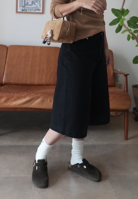 <select>crew socks