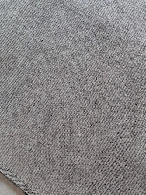 ＜select＞vintage like rib tank