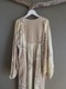 ＜Sara Mallika＞Cotton Scarf Print Dress