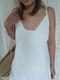＜select＞jacquard tierred dress