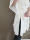 ＜select＞ tunic lace tops