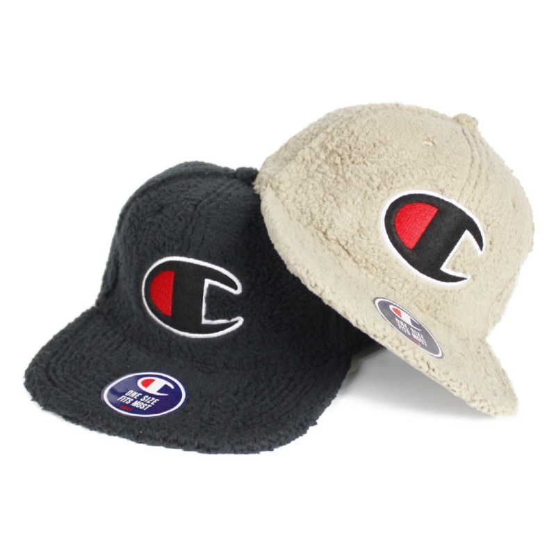 Champion LIFE ԥ饤 SHERPA BASEBALL CAP