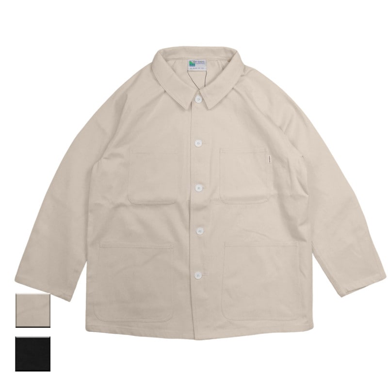 OFFSHORE オフショア TWILL COVERALL|OFFSHORE｜オフショア|BRAND