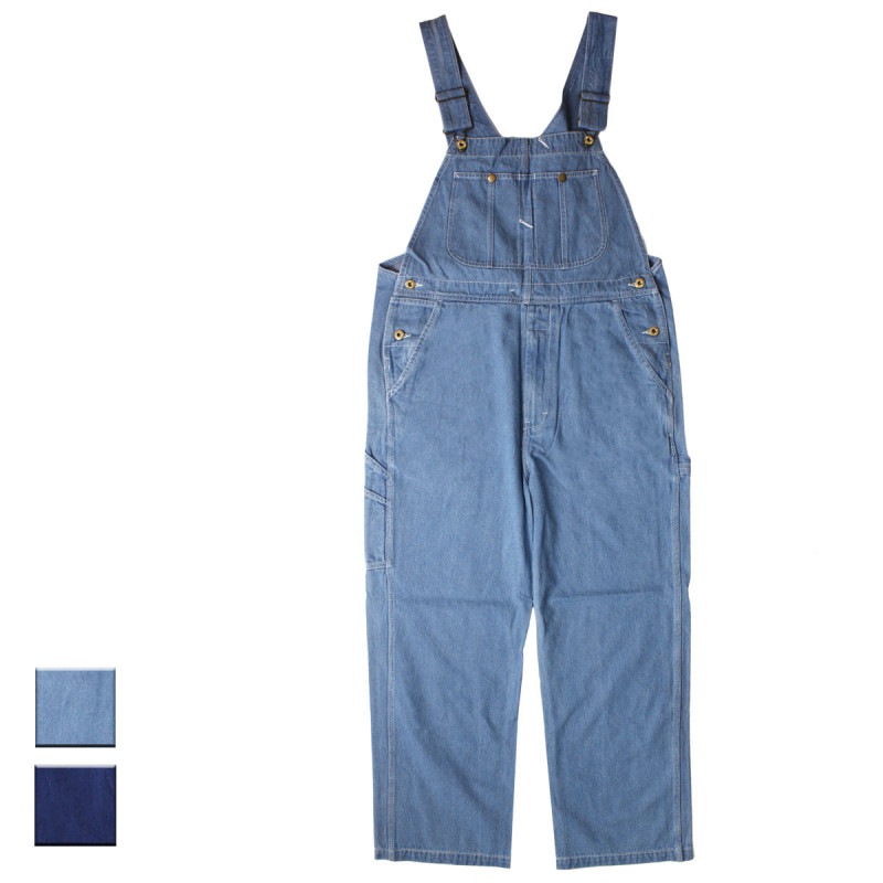 UNIVERSAL OVERALL ユニバーサルオーバーオール DENIM OVERALL|UNIVERSAL OVERALL｜ユニバーサルオーバーオール|BRAND