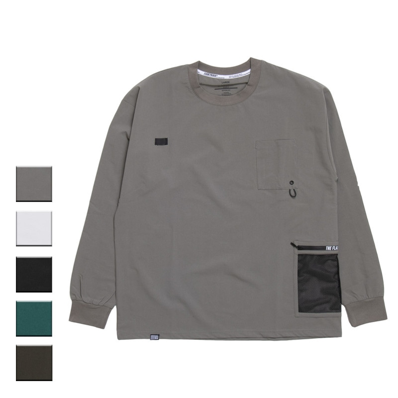 FLASH PACKER フラッシュパッカー XNL-CUT|FLASH PACKER｜フラッシュパッカー|BRAND