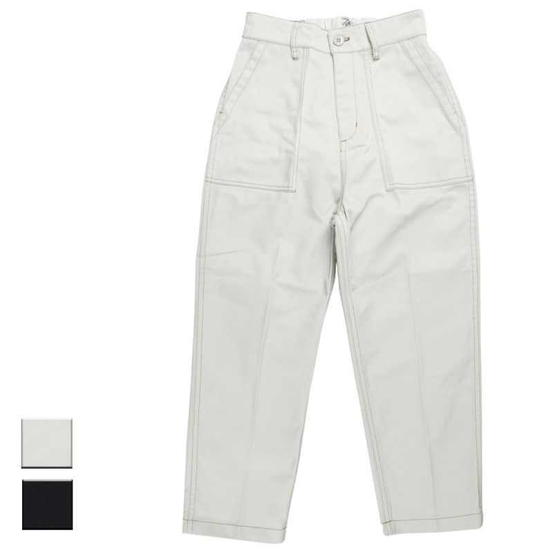 UNIVERSAL OVERALL ユニバーサルオーバーオール BAKER PANTS|UNIVERSAL OVERALL｜ユニバーサルオーバーオール|BRAND
