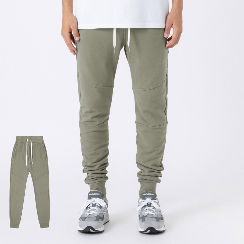 ZANEROBE ゼインローブ Sureshot Orgo Fleece Jogger|ZANEROBE｜ゼインローブ|BRAND