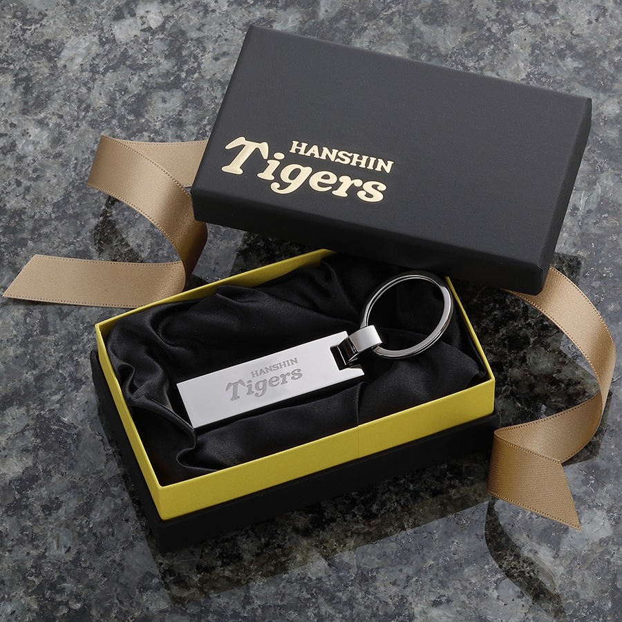 阪神タイガース・チャームキー