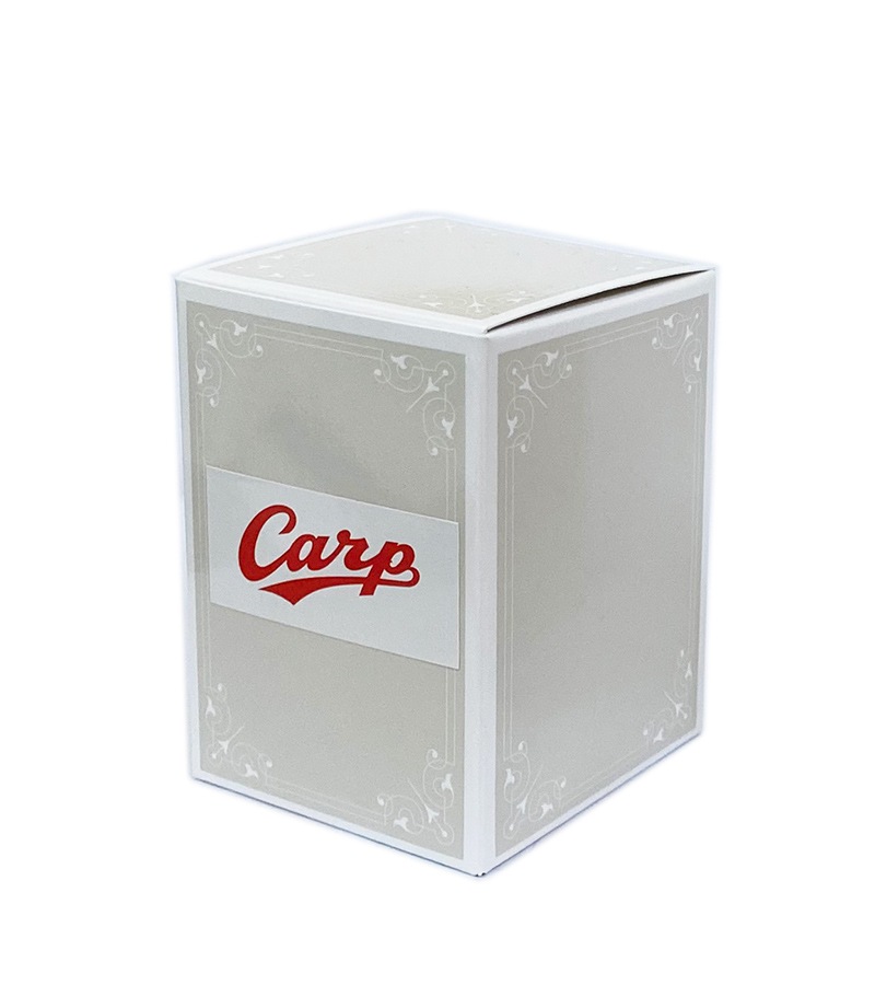 カープ日本酒グラス/単品