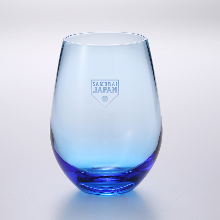 侍ジャパン ブルーグラス/単品