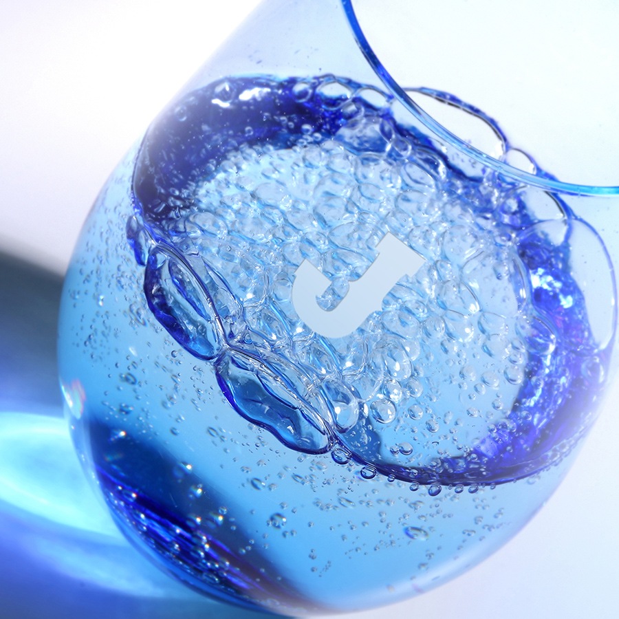 侍ジャパン ブルーグラス/単品