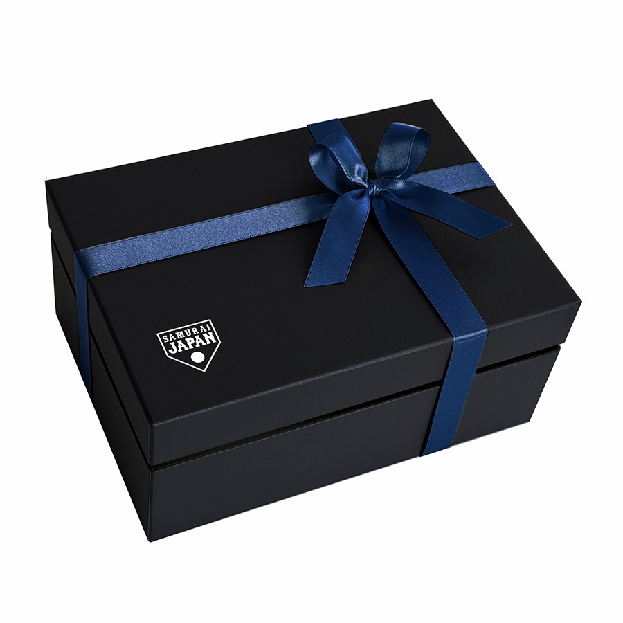 侍ジャパン タンブラーBlack Gold／ペア