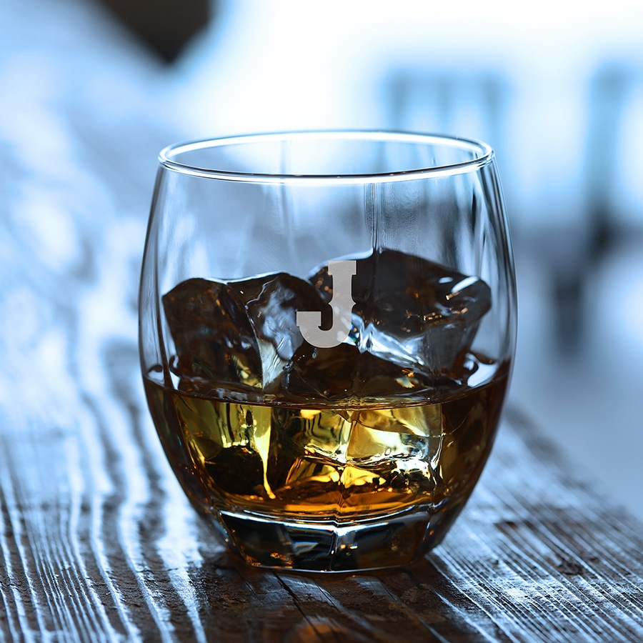 侍ジャパン 八角オールドグラス