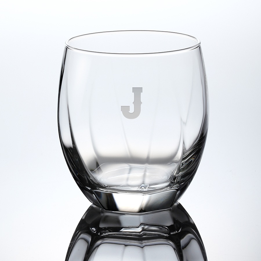 侍ジャパン 八角オールドグラス