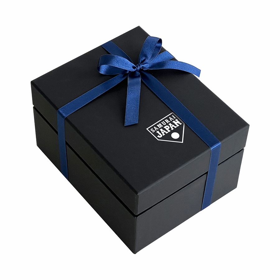 侍ジャパン 八角オールドグラス