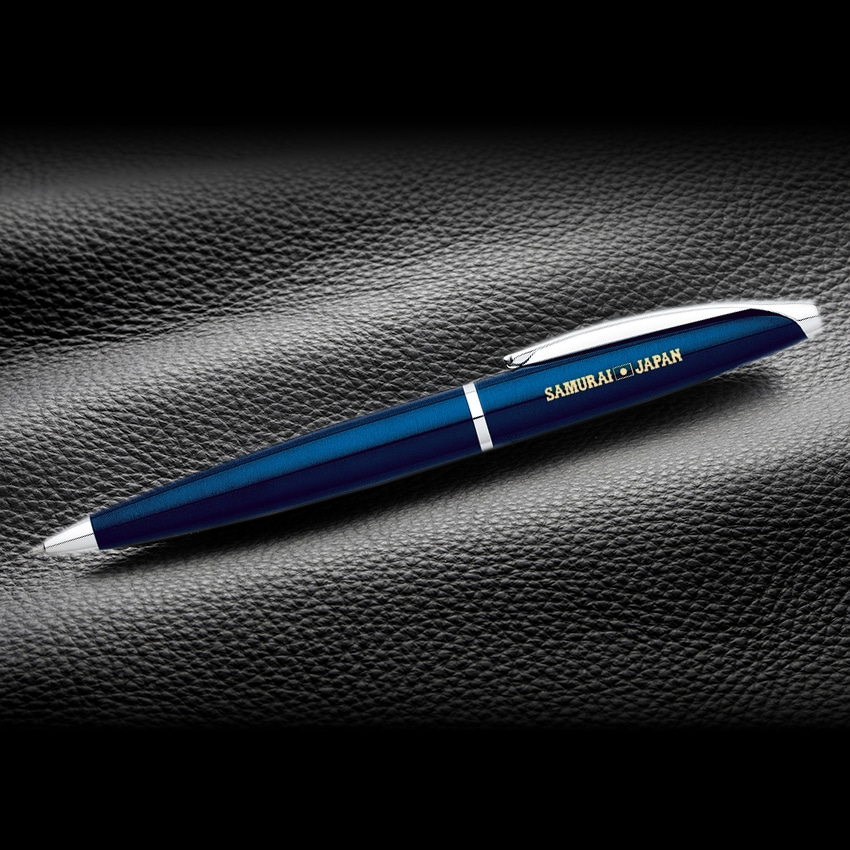 侍ジャパン クロスボールペン | プロ野球,侍ジャパン | ブルームーン