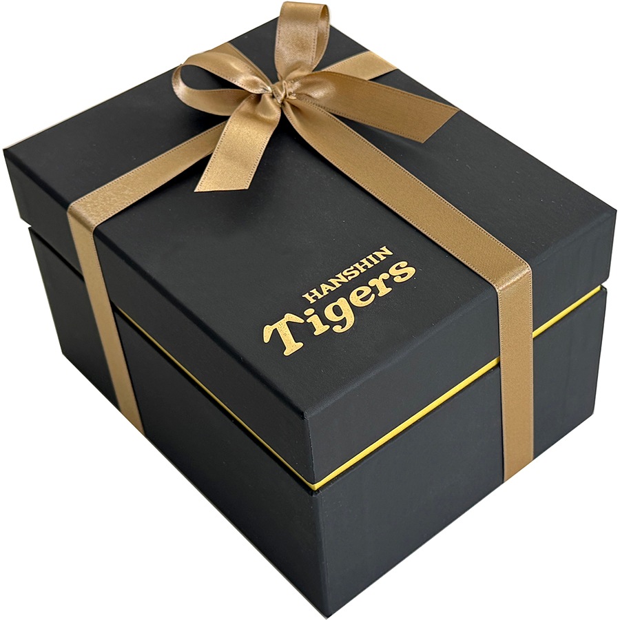 タイガース 2025 JERA セ・リーグ優勝記念 リーデル／単品