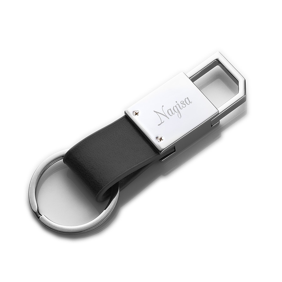 タイガース 2025 JERA セ・リーグ優勝記念 牛革キーホルダー