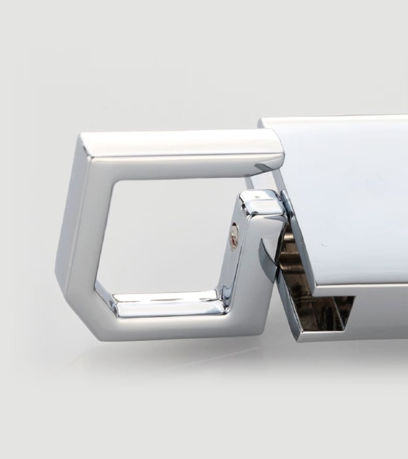 タイガース 2025 JERA セ・リーグ優勝記念 牛革キーホルダー