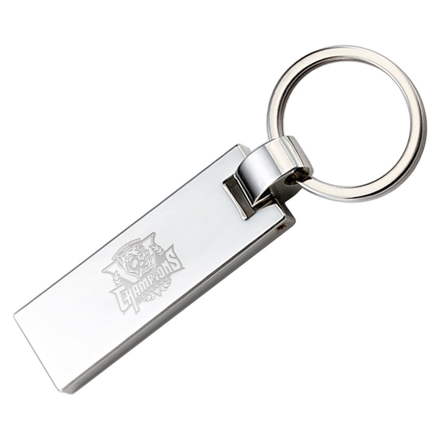 タイガース 2025 JERA セ・リーグ優勝記念 スクエアキーホルダー