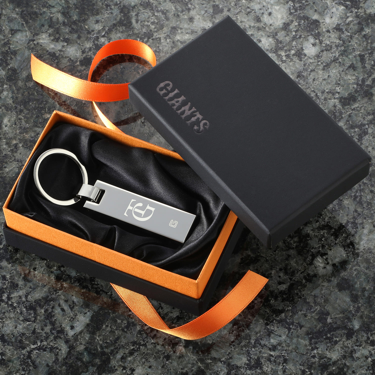 ジャイアンツ チャームキー/TG