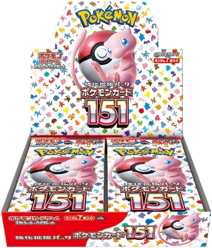 全てのアイテム ポケモンカードゲーム 強化拡張 スカーレット&バイオレット ポケモンカードゲーム