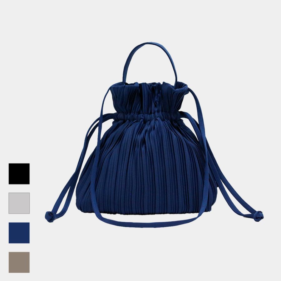 手品 Blue ribbon 2個 Two way Ribbon Tote Bag | TOTE BAG | 【公式】BLUEORB (ブルーオーブ)
