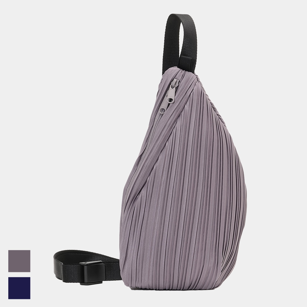 Sling Bag with Loop
