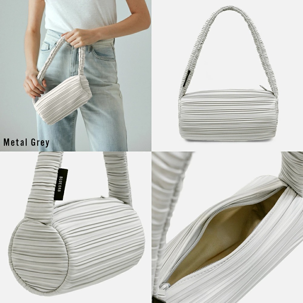 Roll Bag | SHOULDER BAG | 【公式】BLUEORB (ブルーオーブ)