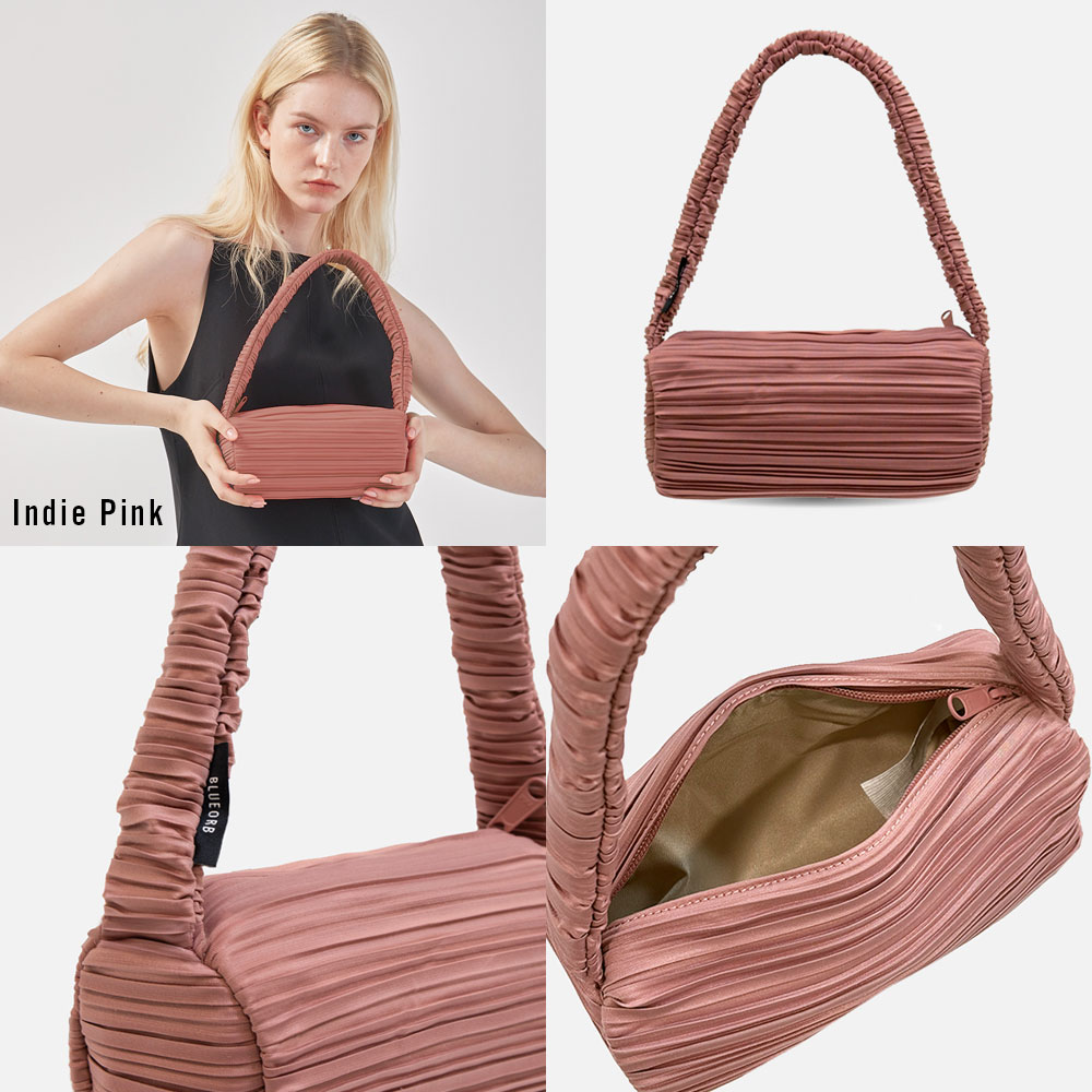 Roll Bag | SHOULDER BAG | 【公式】BLUEORB (ブルーオーブ)