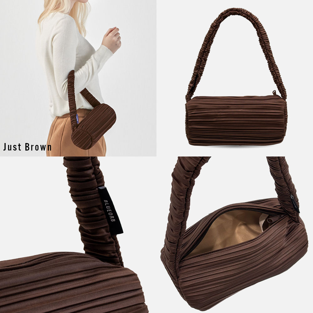 Roll Bag | SHOULDER BAG | 【公式】BLUEORB (ブルーオーブ)