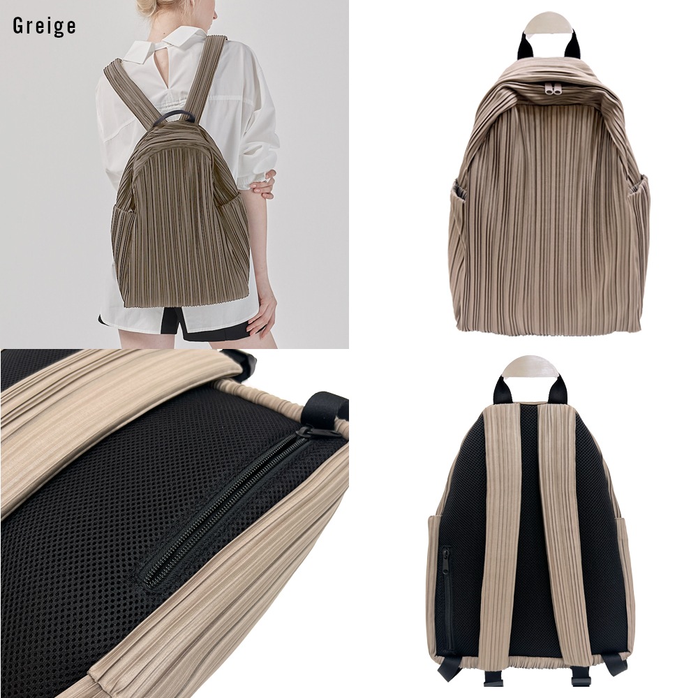 Backpack | BACKPACK | 【公式】BLUEORB (ブルーオーブ)