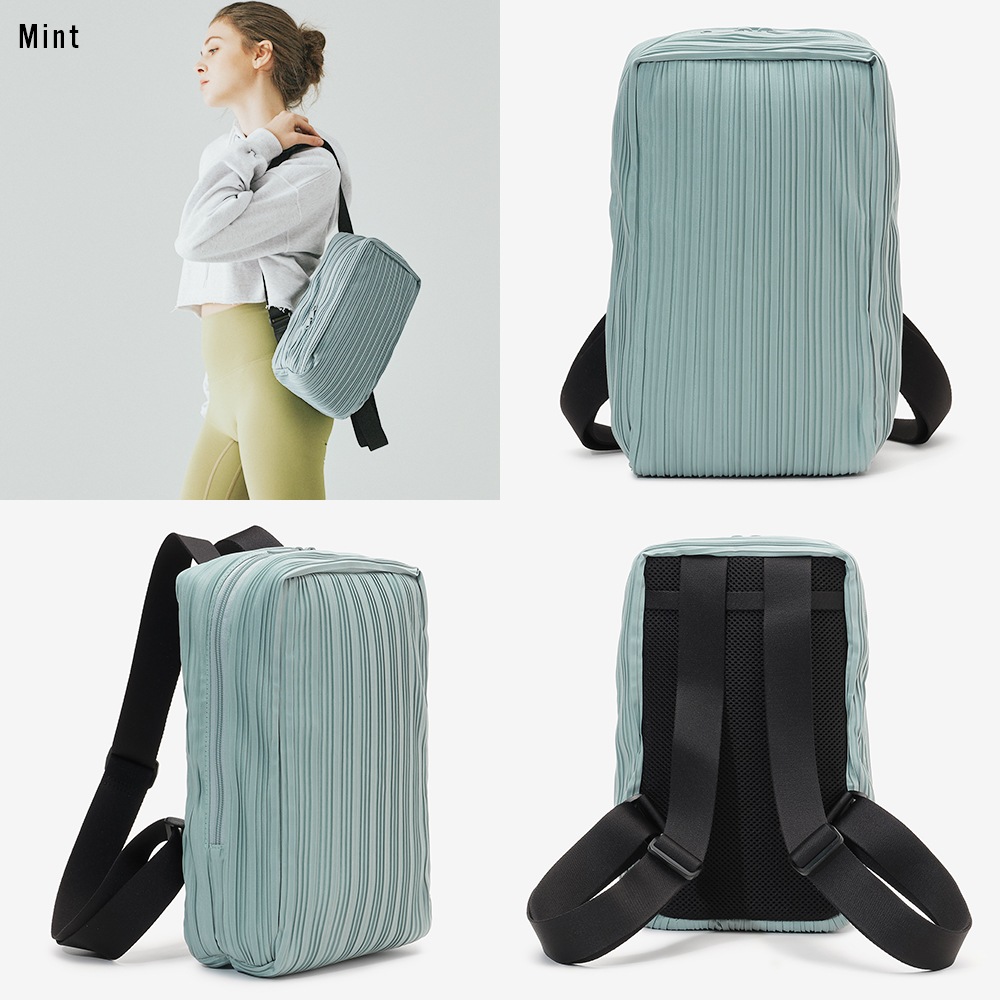 Backpack Mini[セール対象] | BACKPACK | 【公式】BLUEORB (ブルーオーブ)