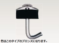39枚スチールブックセット CAINZ-DASH】水本機械製作所 吊金具（ビス止めタイプ