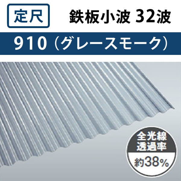 あやね様グレー一枚 あやね様グレー一枚 235914 ポリカ波板(熱線カットタイプ) タキロン 厚