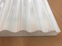 �ݥꥫ����ʥߡ�Ŵ�ľ��ȡ�32�ȡ� �������󥷡���������Ǯ��ࡡ30mm����50mm����Ĺ����1,100mm��8,100mm