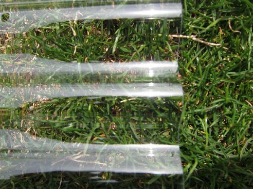 �������������������ꥢ��Ŵ�ľ��ȹ��� 32�ȡ��ݥꥫ���ġ�0.7mm������1,105mm��Ĺ��900mm��8,100mm���������󥷡�������10���