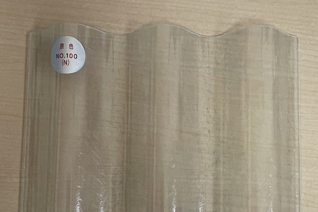 ���ꥢ��Ŵ������ 76�ȡ�FRP���ġ�S�����סʼ��ʾò��������ס� DR��1.5mm������800mm��Ĺ��6��7�ܡ�1,540��/�ܡ��ǹ��� �Х�ݡ��饤�ȡ�5���